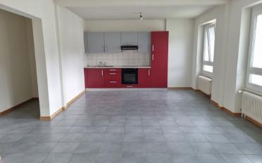 Wohnung 2.5 Zimmer - image - 1