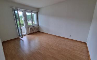 Wohnung 2.5 Zimmer - image - 3