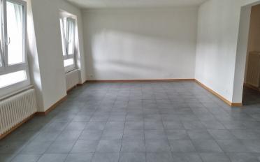 Wohnung 2.5 Zimmer - image - 2