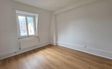 Apartment 3.5 rooms - image - 3
