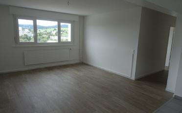 Apartment 3 rooms - image - 4