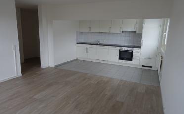 Apartment 3 rooms - image - 2