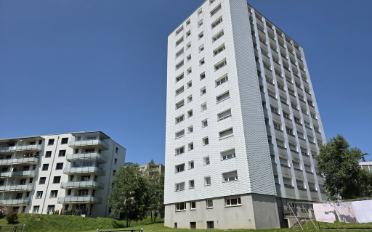 Apartment 3 rooms - image - 8