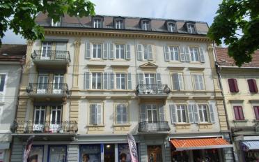 Wohnung 3.5 Zimmer - image - 1