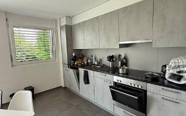Terrace flat 2 rooms - image - 3