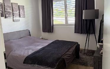 Terrace flat 2 rooms - image - 4