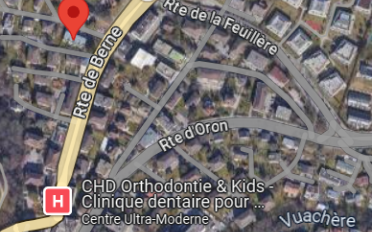 Place ouverte - image - 1