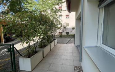 Apartment 2 rooms - image - 7