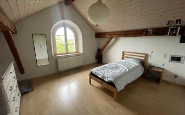 Apartment 4 rooms - image - 1