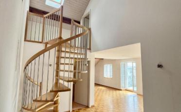 Apartment 4 rooms - image - 1