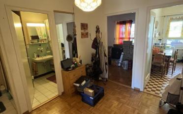 Apartment 3 rooms - image - 2