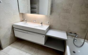 Apartment 5.5 rooms - image - 12