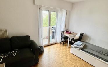 Wohnung ein Zimmer - image - 1