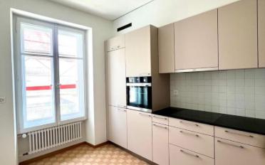 Wohnung 3.5 Zimmer - image - 2