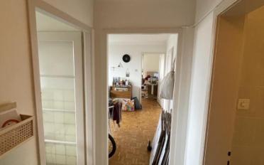 Apartment 2 rooms - image - 1