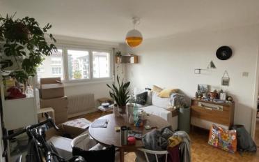 Apartment 2 rooms - image - 4