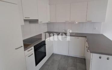 Wohnung 3.5 Zimmer - image - 1