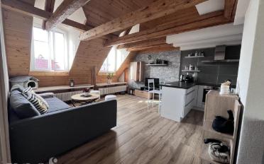 Appartement 3.5 pièces - image - 2