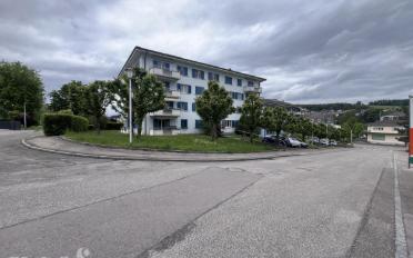 Single garage - image - 2