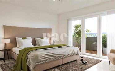 Wohnung 4.5 Zimmer - image - 6