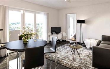 Wohnung 3 Zimmer - image - 2