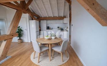 Appartement 4 pièces - image - 2