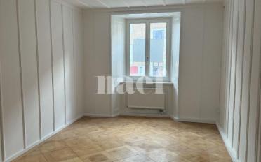 Apartment 2.5 rooms - image - 1