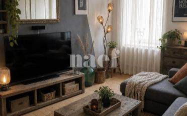 Wohnung 3 Zimmer - image - 1