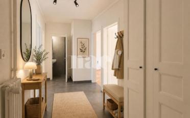 Apartment 3 rooms - image - 5