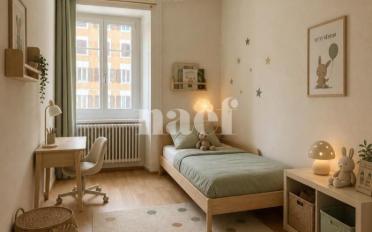 Apartment 3 rooms - image - 3
