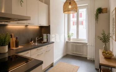 Apartment 3 rooms - image - 1