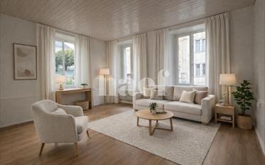 Apartment 3 rooms - image - 12