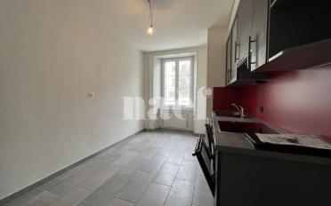 Appartement 3 pièces - image - 2