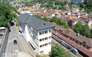Place ouverte - image - 1