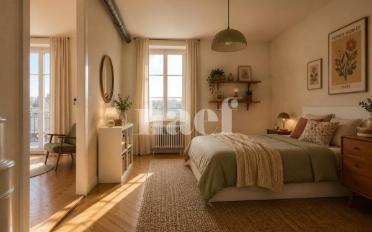 Wohnung 3.5 Zimmer - image - 4