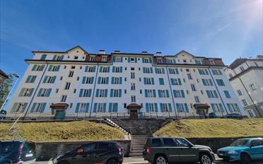 Appartement 3.5 pièces - image - 1