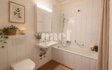 Wohnung 3.5 Zimmer - image - 6