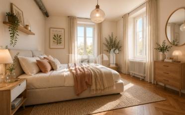 Wohnung 3.5 Zimmer - image - 3