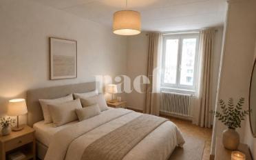 Apartment 3.5 rooms - image - 4