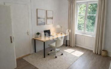 Wohnung 4.5 Zimmer - image - 1