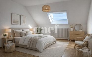 Wohnung 3.5 Zimmer - image - 2