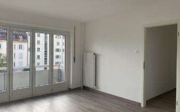 Apartment 2.5 rooms - image - 6