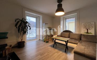 Wohnung 3 Zimmer - image - 1