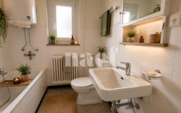 Wohnung 3 Zimmer - image - 6