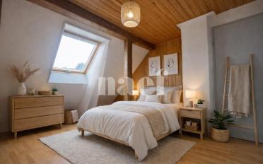 Wohnung 4.5 Zimmer - image - 3