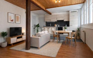Wohnung 4.5 Zimmer - image - 1