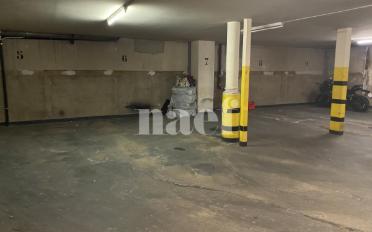 offener Parkplatz - image - 1