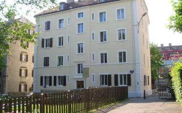 Apartment 3 rooms - image - 1