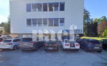 offener Parkplatz - image - 2