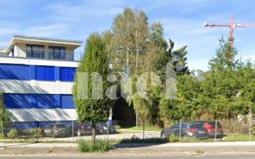 offener Parkplatz - image - 1